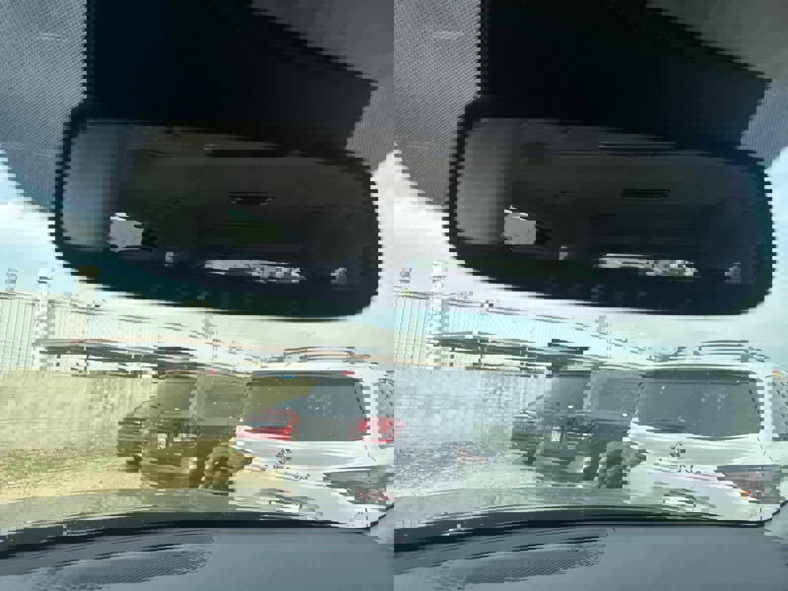 Used 2021 Hyundai Palisade Calligraphy image 25