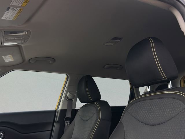 Used 2016 Kia Soul + w/ Audio Package image 12