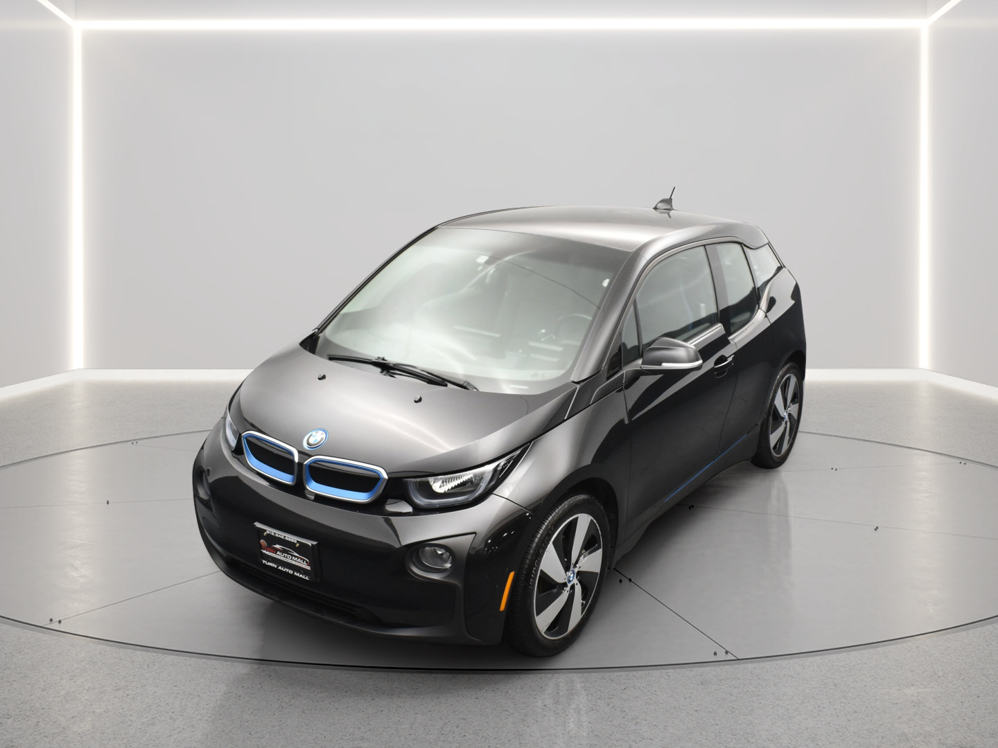 Used 2016 BMW i3 w/ Range Extender RWD image 22