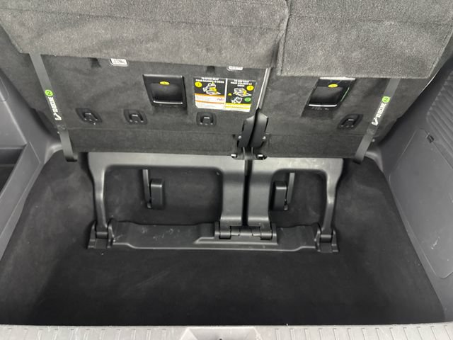Used 2022 Toyota Sienna Limited AWD/4WD image 36