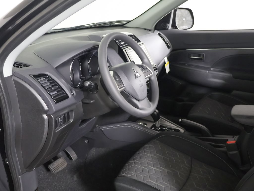 New 2026 Mitsubishi Outlander Sport ES AWD/4WD image 19