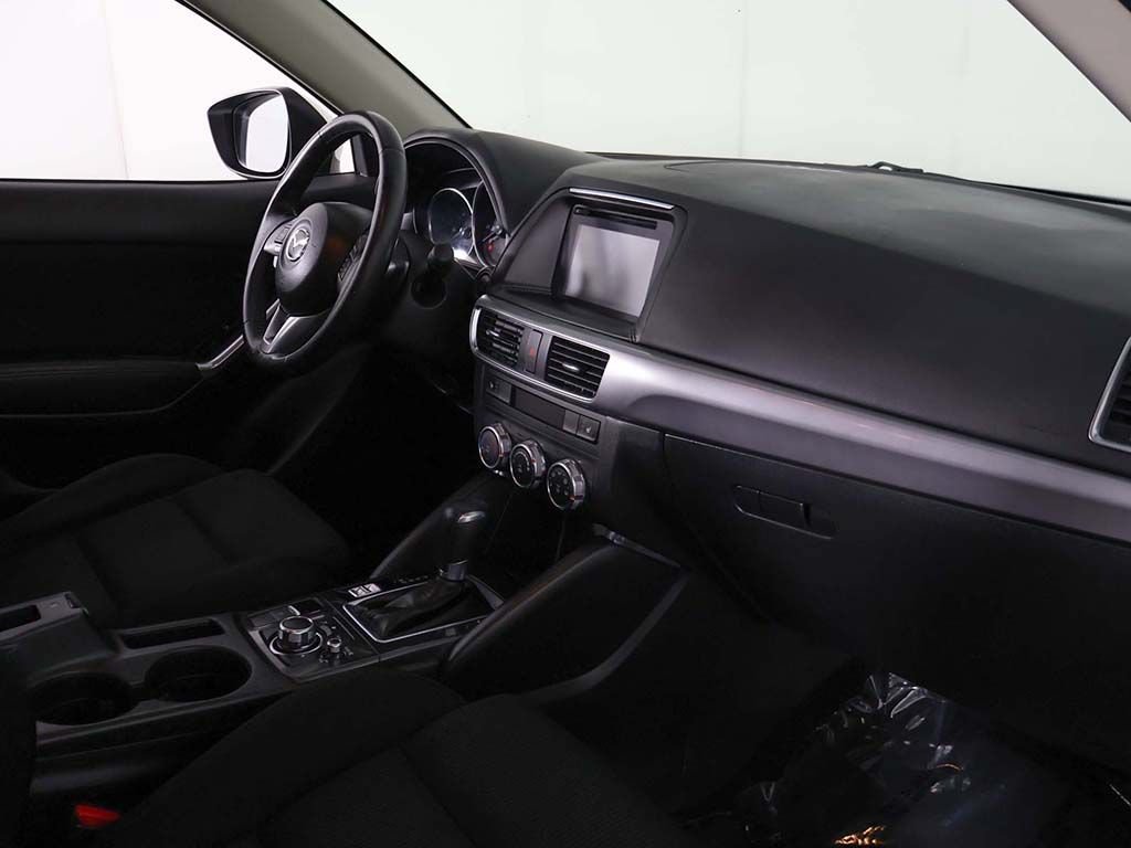 Used 2016 MAZDA CX-5 Touring FWD image 26