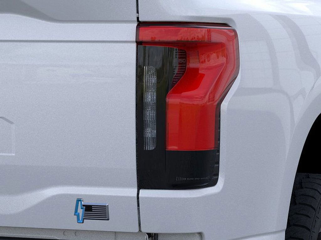 New 2025 Ford F150 Lightning Flash image 21