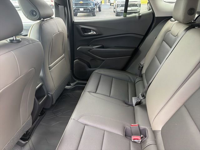New 2026 Chevrolet Trax ACTIV FWD image 22
