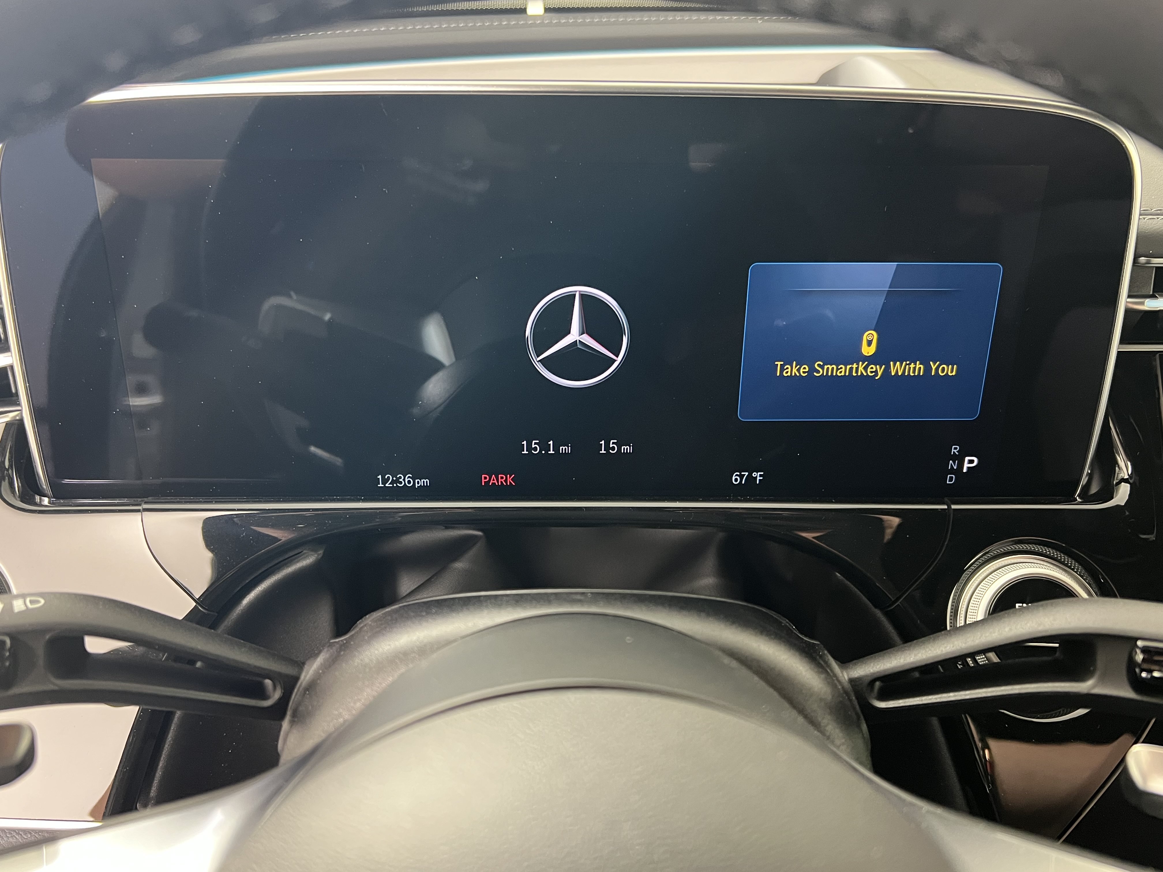 New 2026 Mercedes-Benz E 53 AMG e 4MATIC Sedan image 29