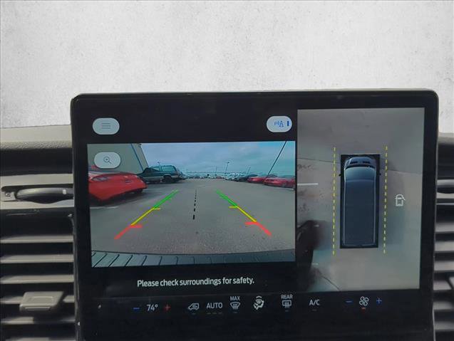 Used 2023 Ford Transit 350 XLT image 12