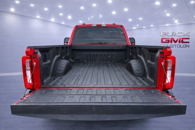 Used 2024 Ford F350 XL w/ XL Off-Road Package image 8