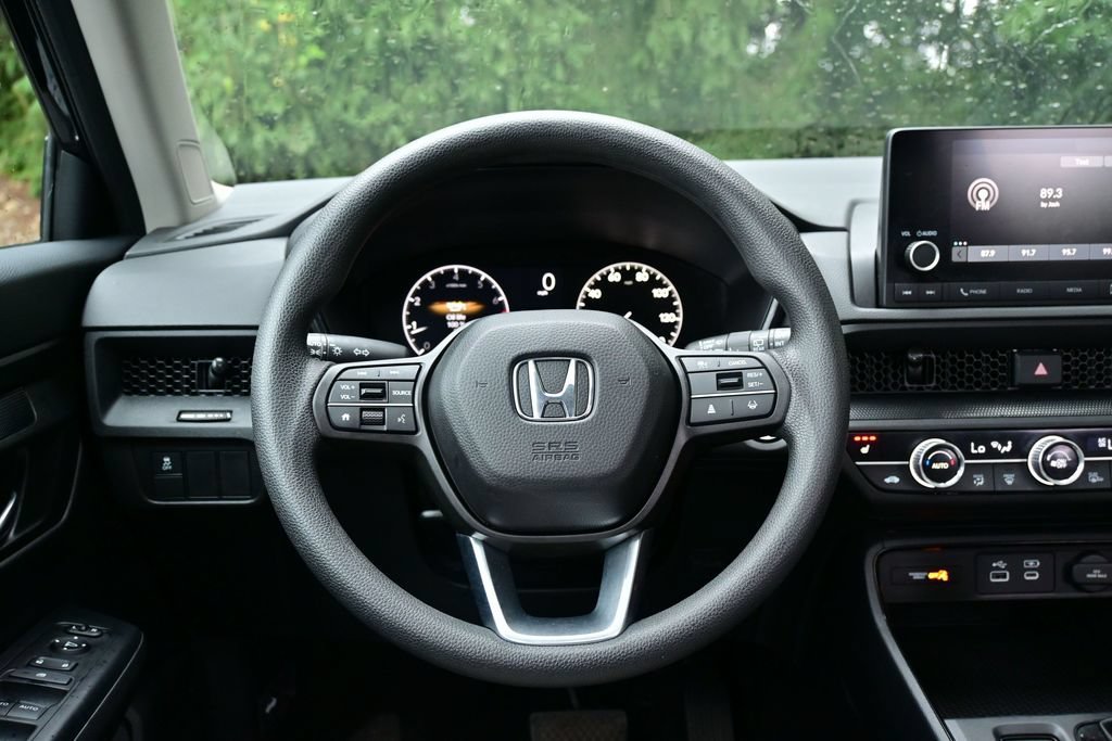 Certified 2024 Honda CR-V EX image 32