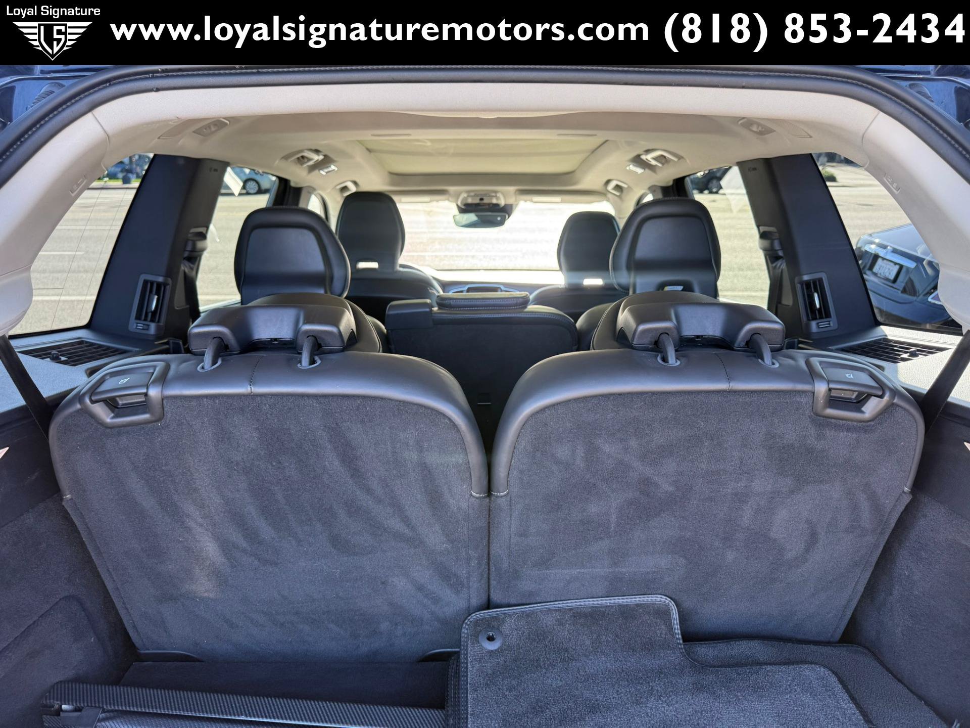 Used 2019 Volvo XC90 T6 Inscription w/ Advanced Package AWD/4WD image 12