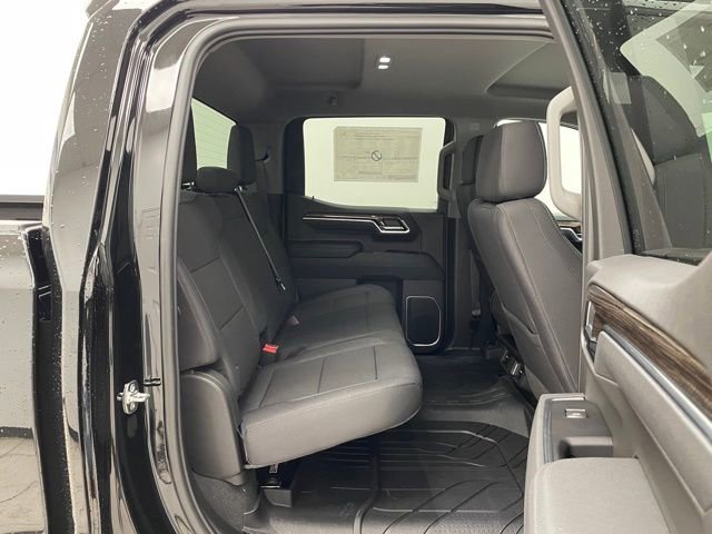 New 2026 Chevrolet Silverado 1500 RST w/ Protection Package AWD/4WD image 15