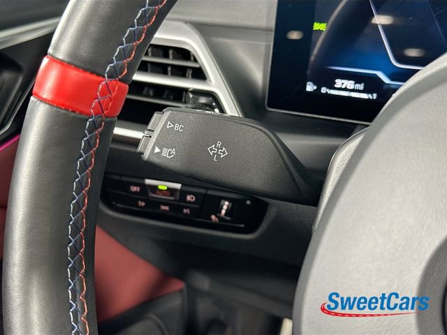 Used 2025 BMW 440i xDrive Convertible w/ Parking Assistance Package image 28