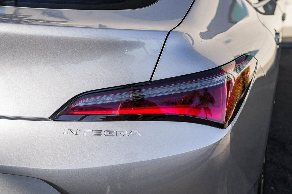 Used 2023 Acura Integra image 7