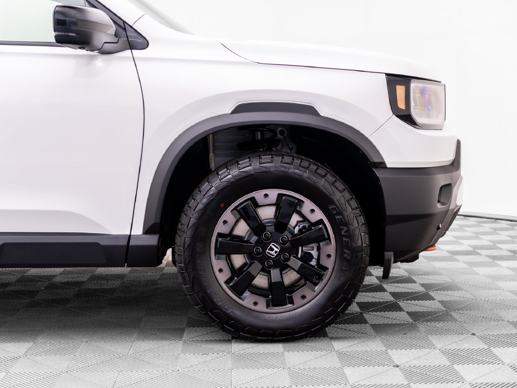 New 2026 Honda Passport TrailSport Elite image 31