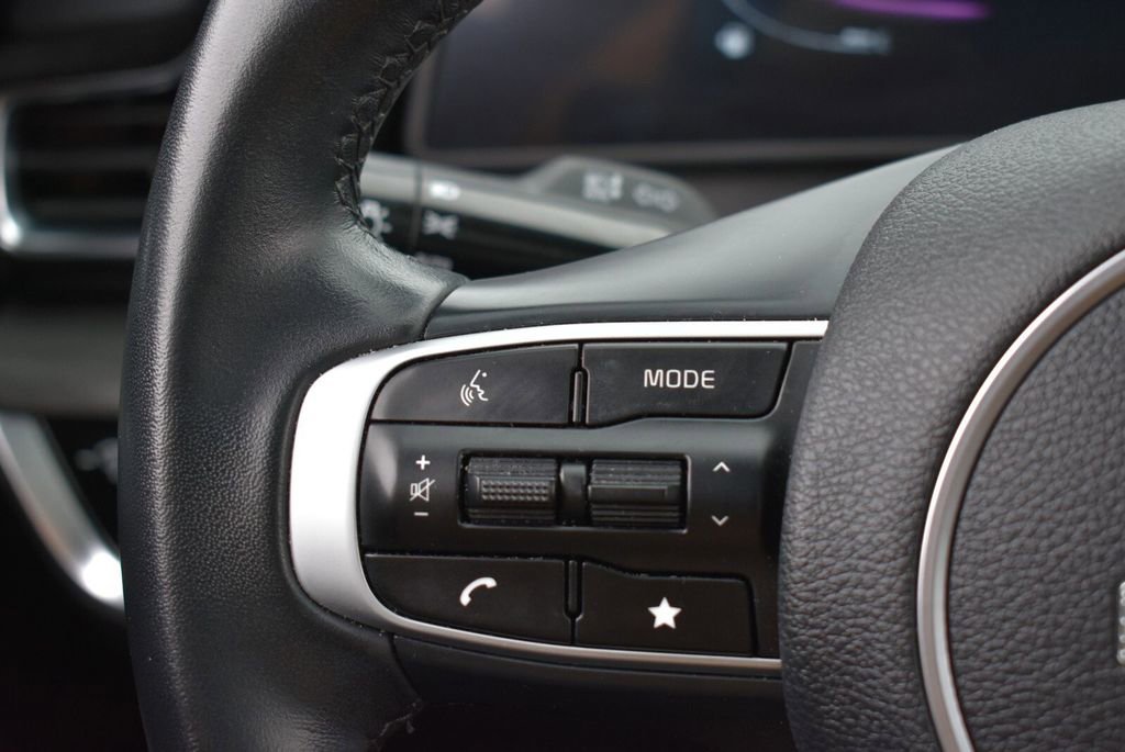 Used 2024 Kia Sportage X-Line w/ X-Line Premium Package image 18