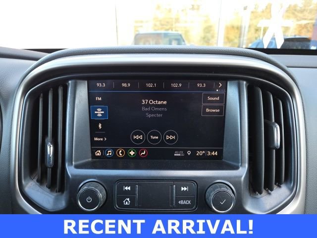 Used 2019 Chevrolet Colorado Z71 image 61
