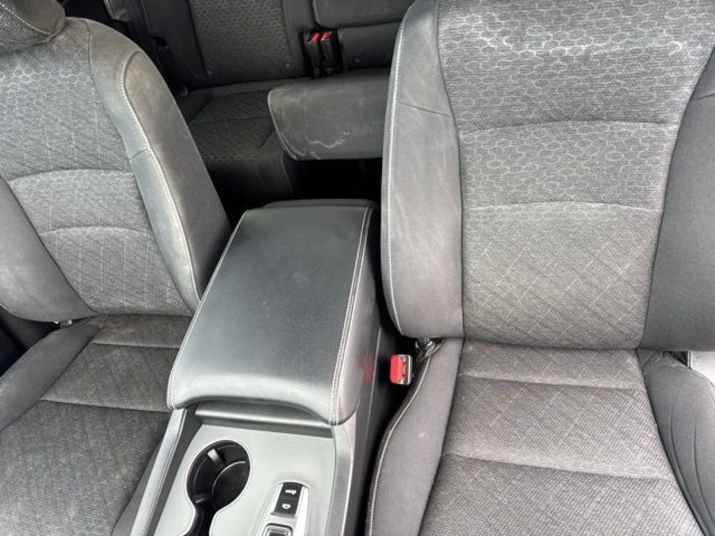Used 2024 Honda Ridgeline Sport image 17
