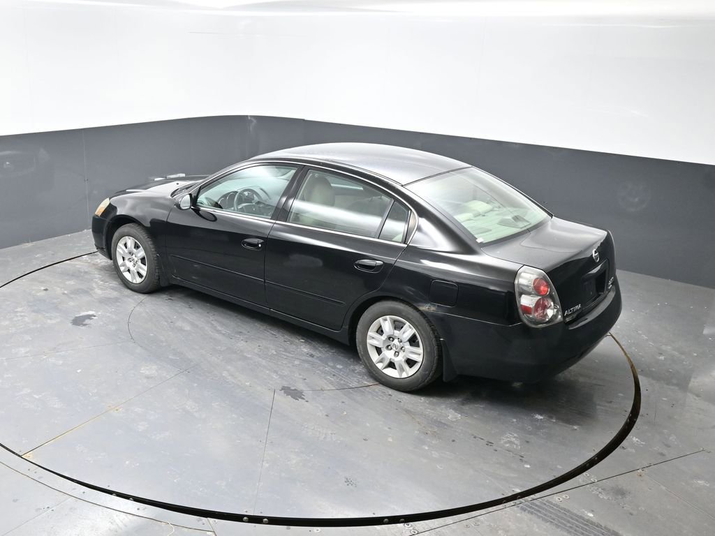 Used 2006 Nissan Altima 2.5 S w/ (P01) Special Edition Pkg image 20