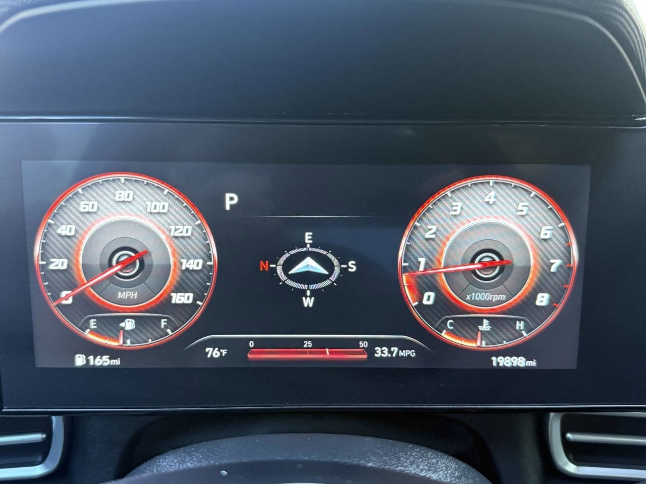 Used 2023 Hyundai Elantra SEL w/ Convenience Package image 18