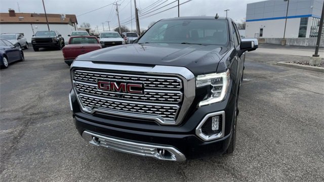 Used 2021 GMC Sierra 1500 Denali w/ Denali Ultimate Package image 5