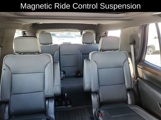 Used 2023 Chevrolet Tahoe Premier image 29