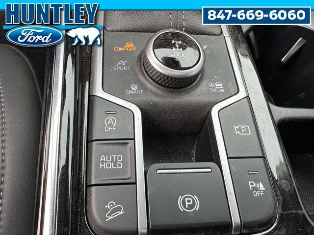 Used 2022 Kia Sorento SX image 21