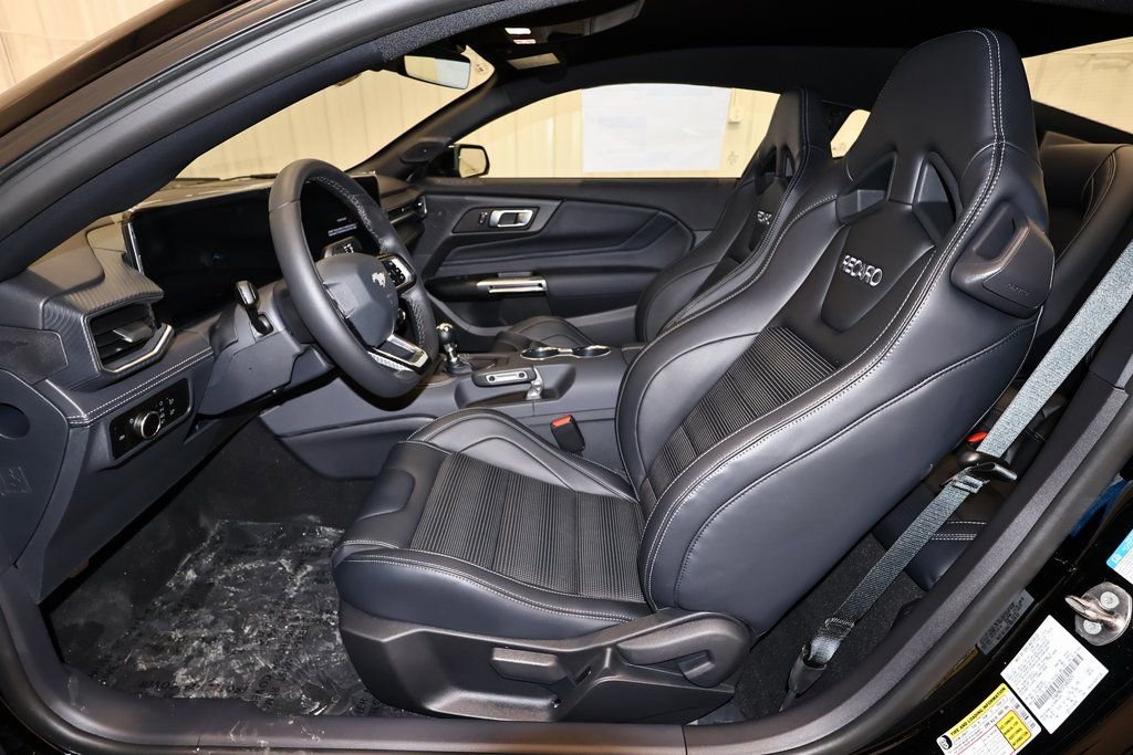 New 2026 Ford Mustang GT Premium w/ GT Performance Package image 11