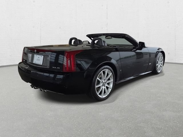 Used 2006 Cadillac XLR V RWD image 5