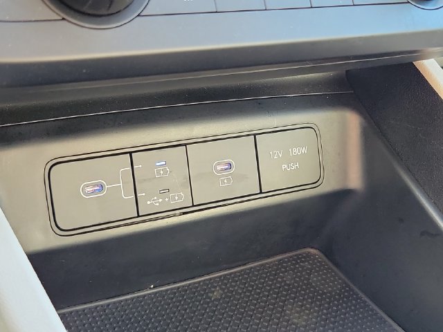 Certified 2026 Hyundai Tucson SE AWD/4WD image 20