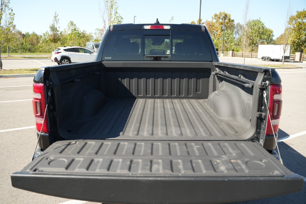 Used 2020 RAM 1500 Limited AWD/4WD image 20