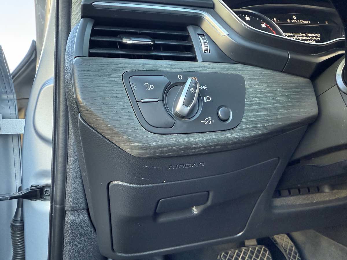 Used 2018 Audi A4 2.0T allroad Premium Plus image 42