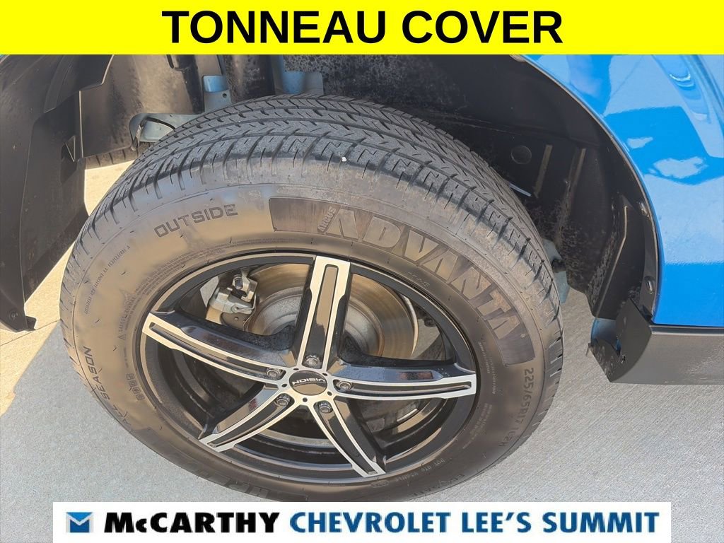 Used 2022 Ford Maverick XL image 21