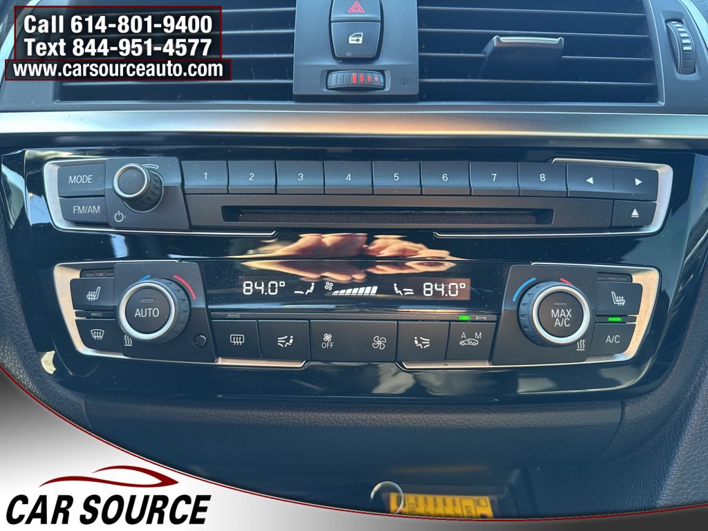 Used 2018 BMW 430i xDrive 430i xDrive image 27