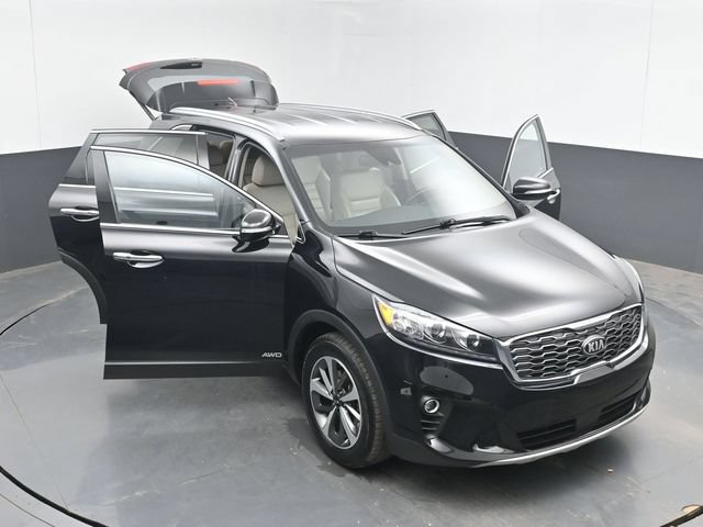 Used 2019 Kia Sorento EX AWD/4WD image 51
