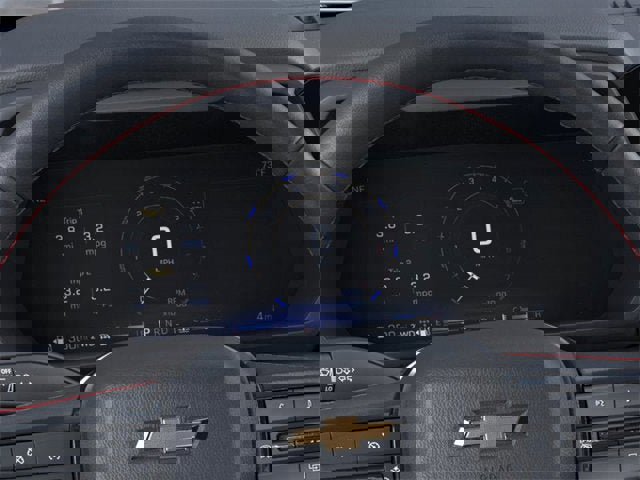 New 2026 Chevrolet Colorado W/T w/ WT Custom Package image 18