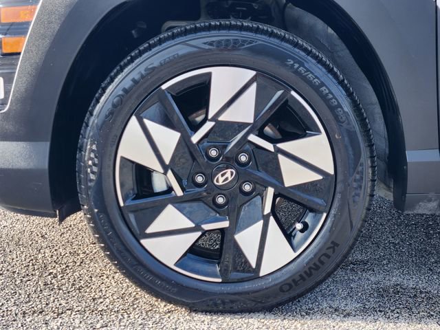 Used 2025 Hyundai Kona SEL image 10