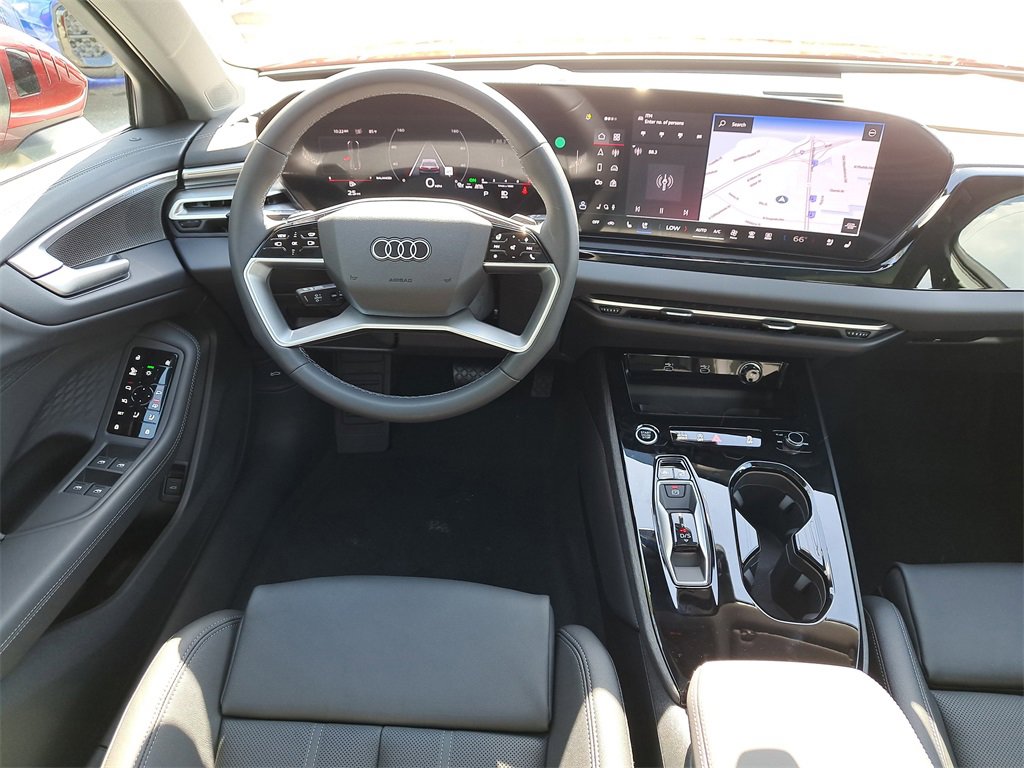 New 2025 Audi A5 2.0T Premium Plus image 23