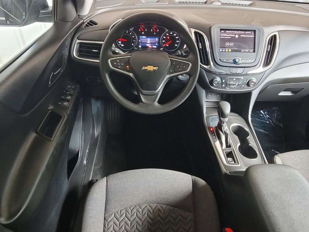 Used 2022 Chevrolet Equinox LT image 10
