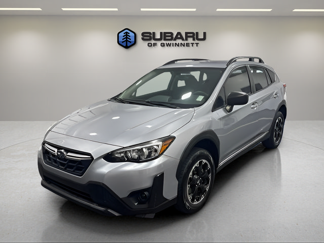 Used 2021 Subaru Crosstrek 2.0i AWD/4WD image 1