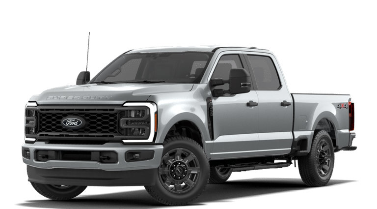 New 2027 Ford F250 XL w/ STX Appearance Package AWD/4WD image 23
