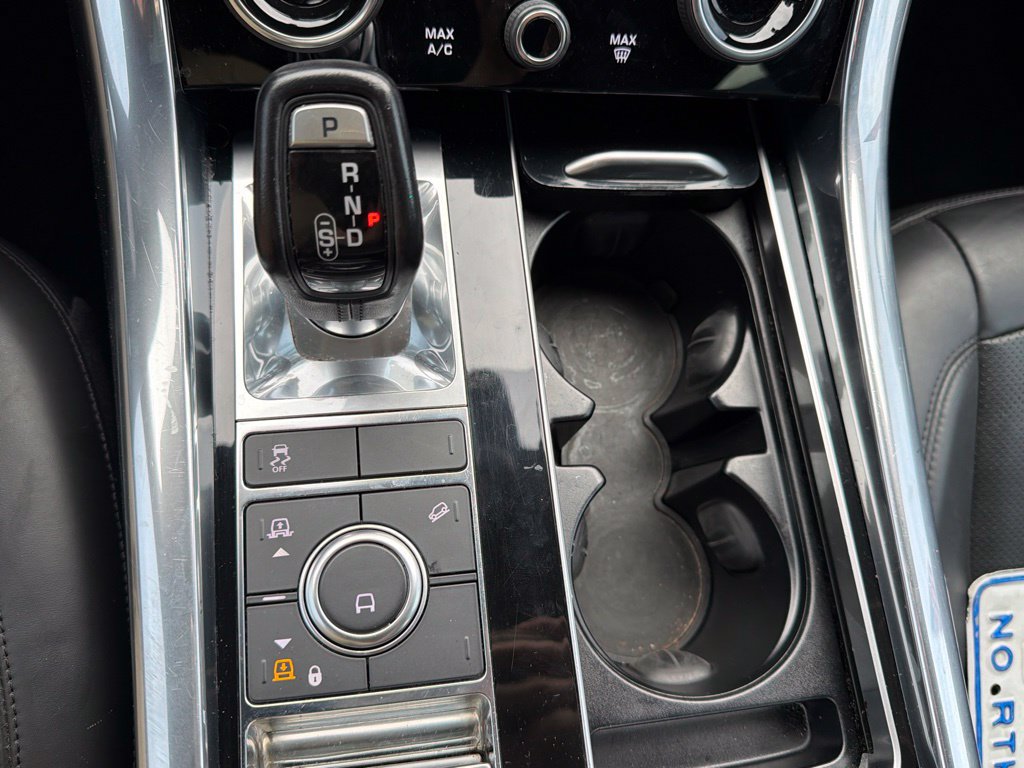 Used 2019 Land Rover Range Rover Sport HSE AWD/4WD image 11
