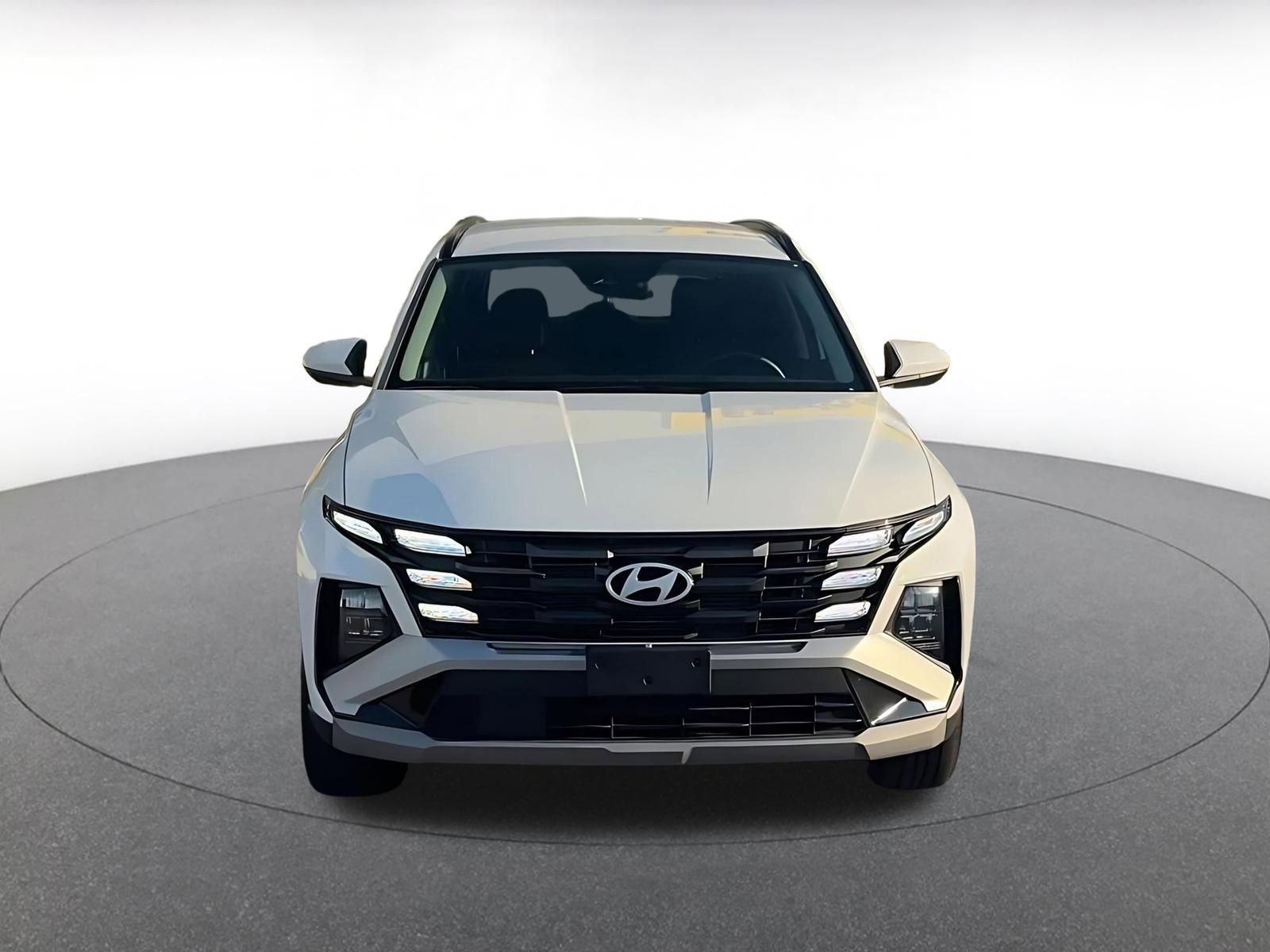 Used 2025 Hyundai Tucson SEL image 4