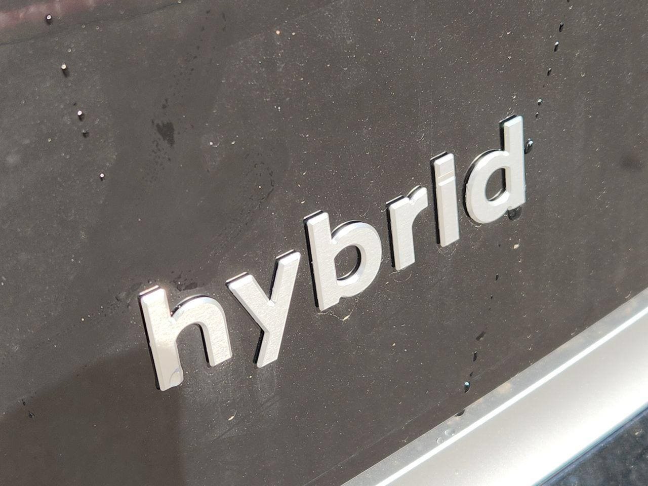 New 2026 Hyundai Palisade Calligraphy FWD image 9
