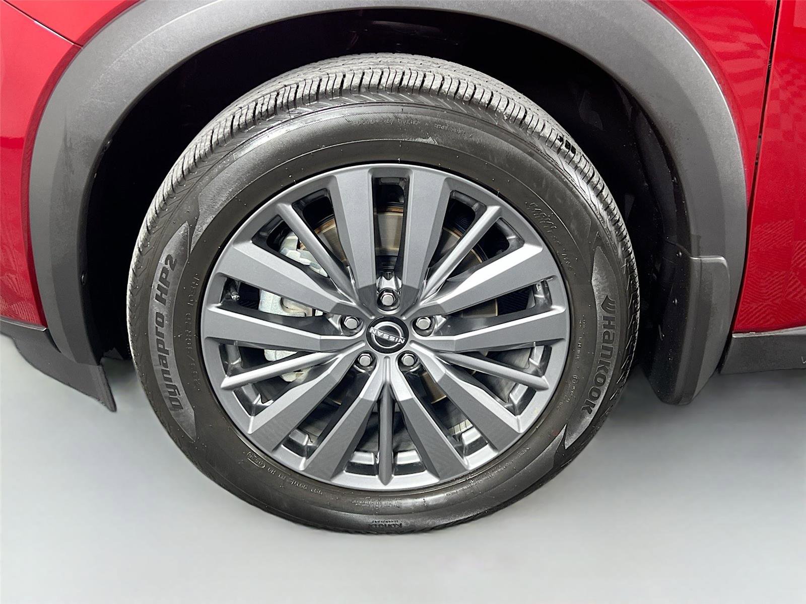 Used 2025 Nissan Pathfinder SL w/ SL Premium Package image 30