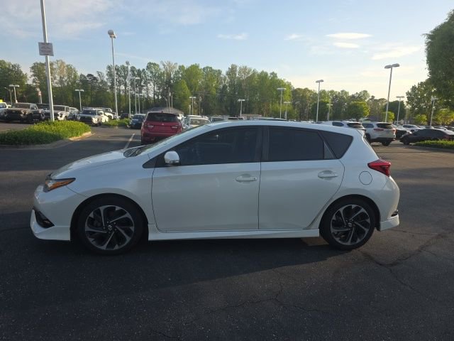 Used 2016 Scion iM image 5