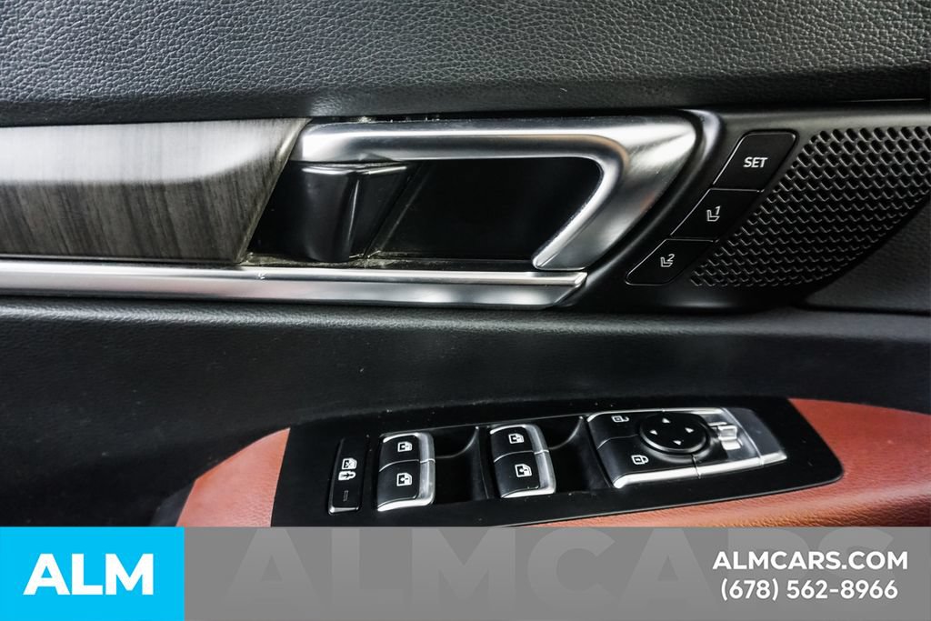 Used 2023 Kia Telluride SX Prestige AWD/4WD image 48