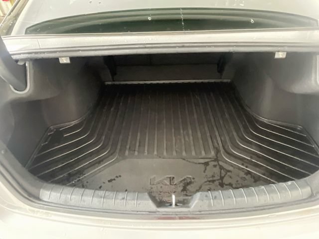 Used 2025 Kia K5 GT-Line FWD image 26