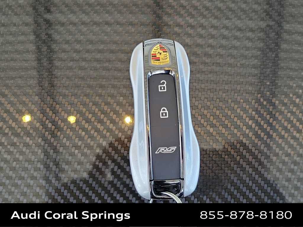 Used 2023 Porsche 911 GT3 RS RWD image 24