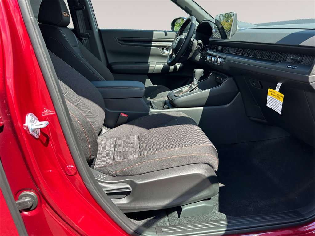 New 2026 Honda CR-V TrailSport image 15
