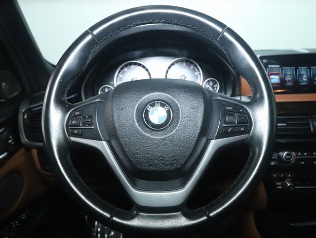 Used 2017 BMW X5 xDrive35i image 26