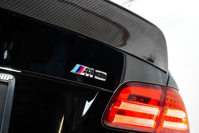 Used 2012 BMW M3 Coupe RWD image 13